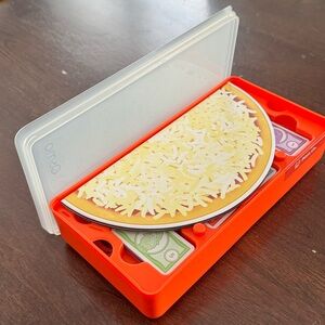 OSMO Pizza Co. Game Pieces